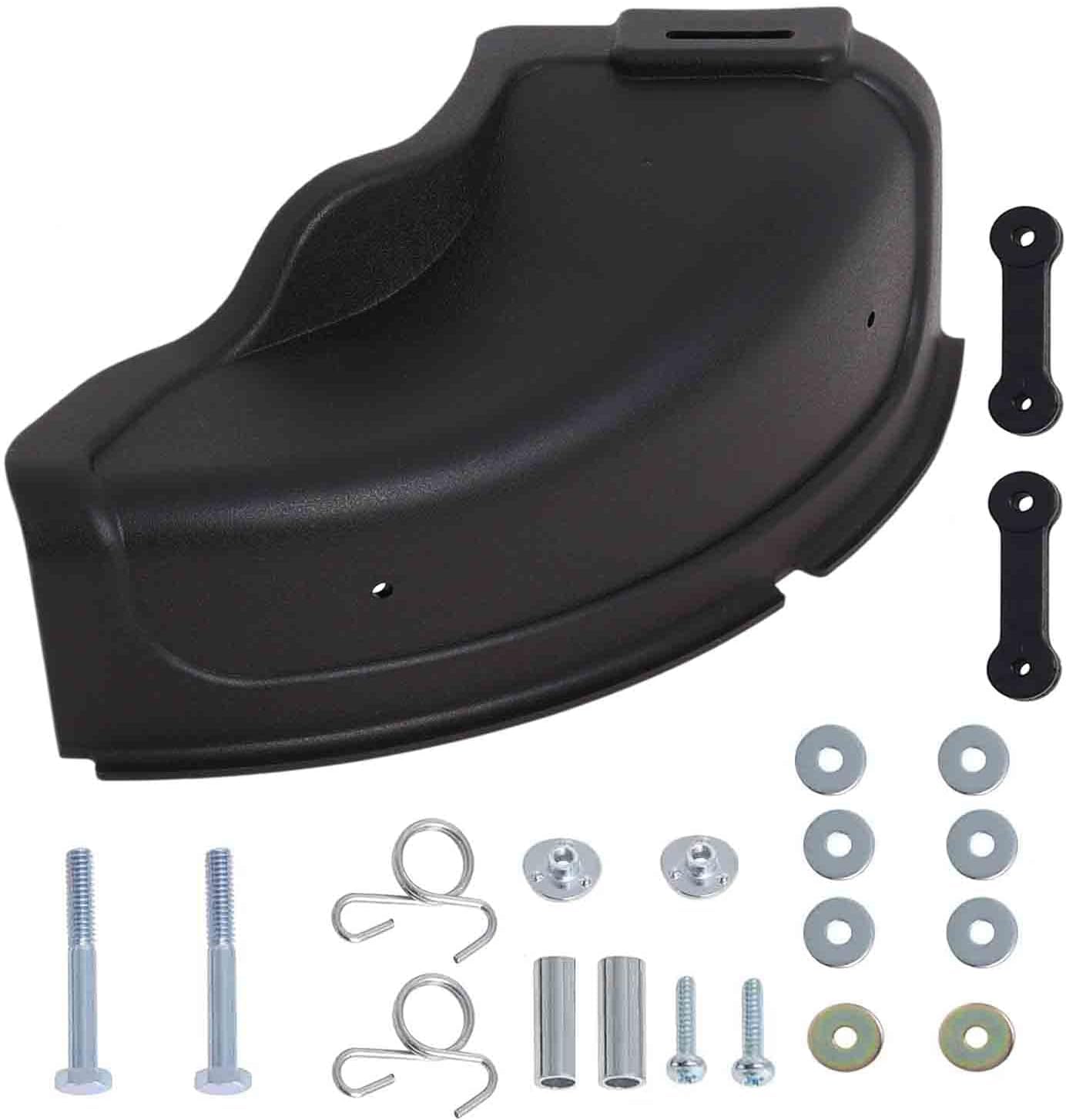 Amazon.com : 960120040 Mulch Cover Hooks 532187298 Compatible with