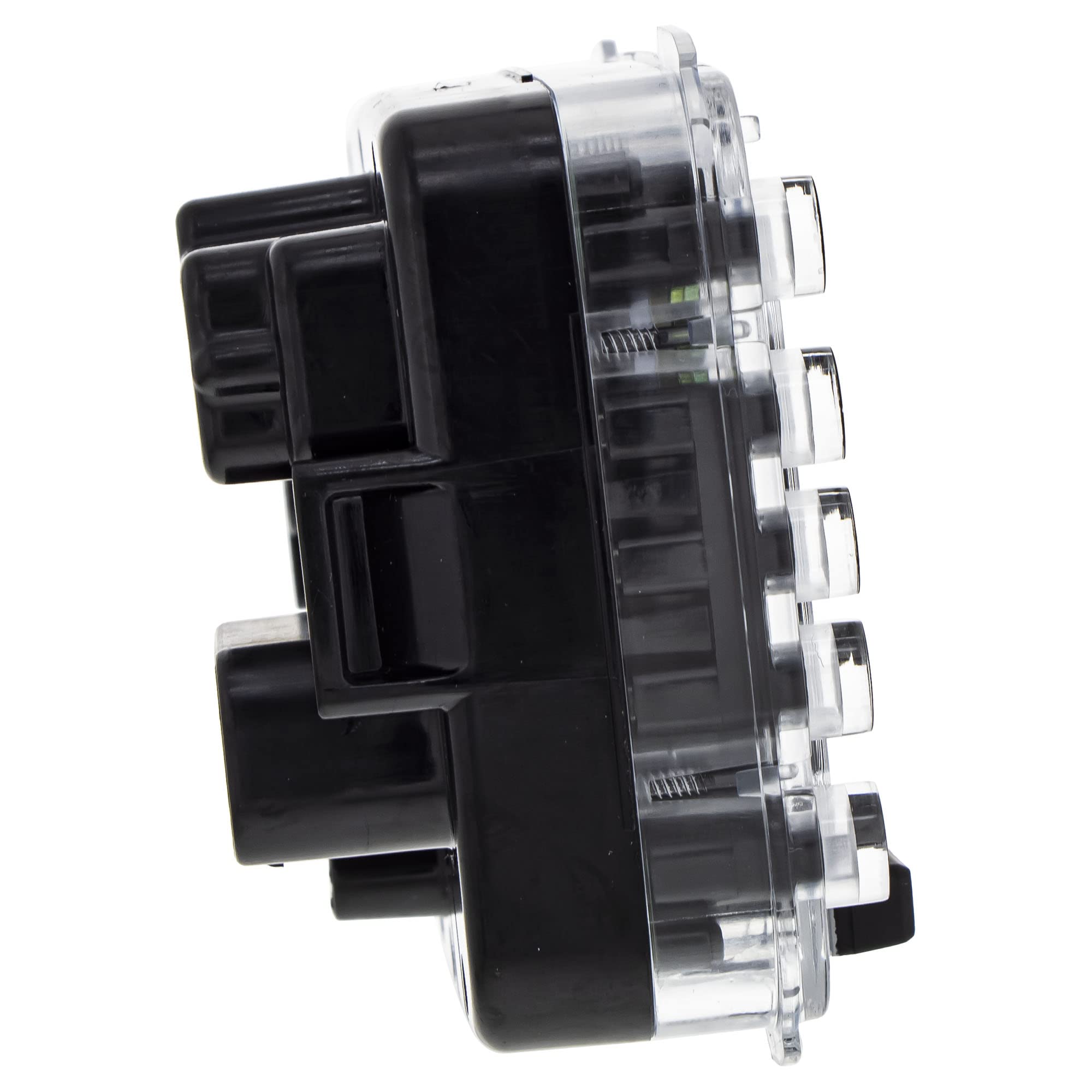 Amazon.com: Polaris 3280822 Asm-Clstr B1 Bt 256K Atv/Sxs RZR