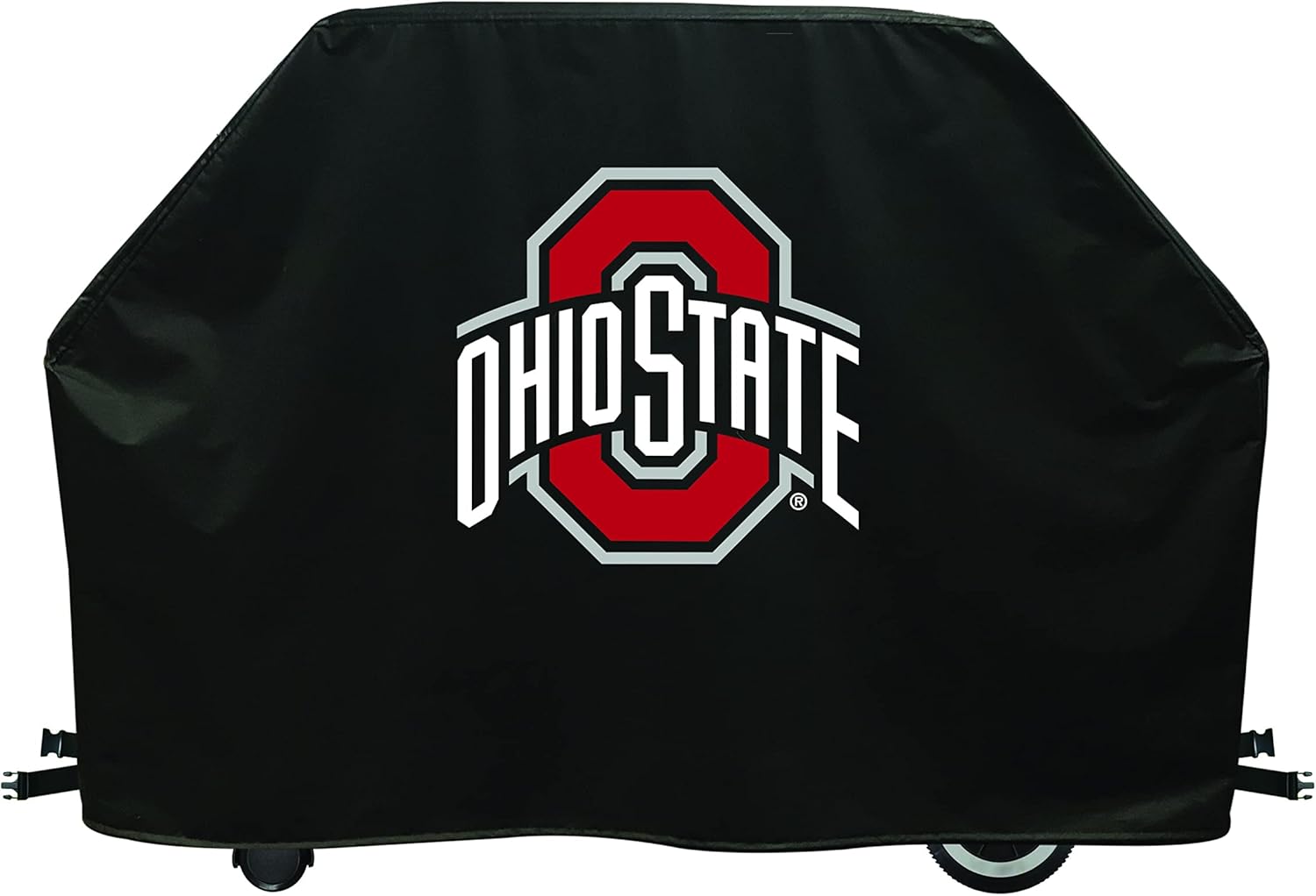 60" Ohio State Grill Cover by Holland Covers
