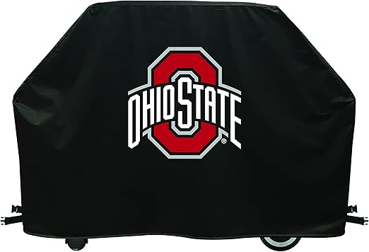 60" Ohio State Grill Cover by Holland Covers