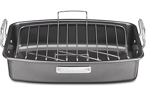 Cuisinart Roasting Pan with Rack