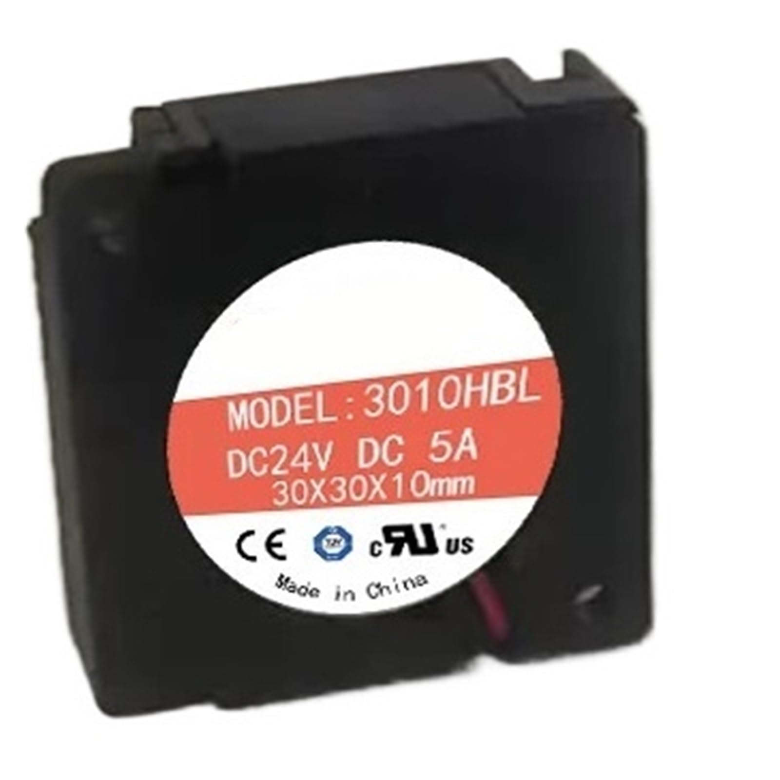 YMUGUEGH 3010HBL centrifugal cooling fan