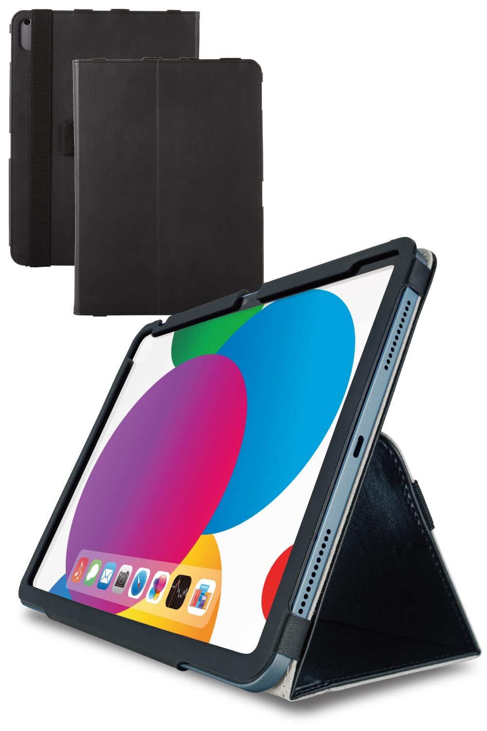 Amazon.co.jp: エレコム iPad 第11世代 A16 11インチ (2025) 10.9