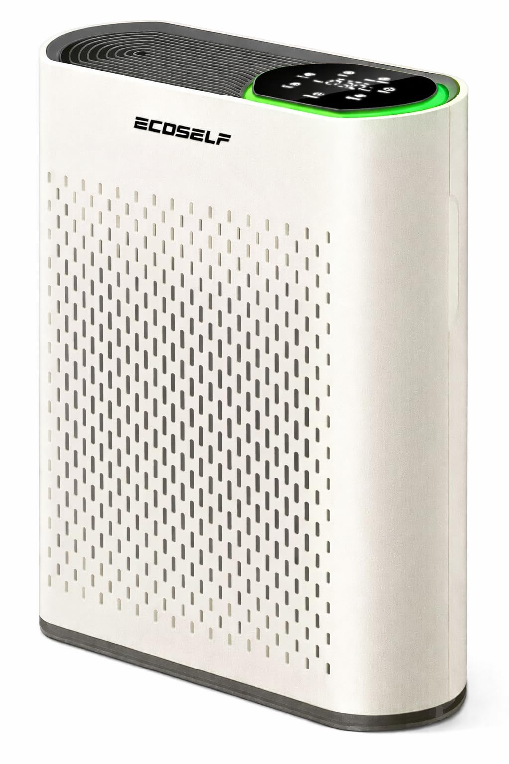Photo 1 of HAP602 Large Room Air Purifier, 2,400 ft², True HEPA, 360° Airflow, PM2.5 Monitor Sleep Mode,