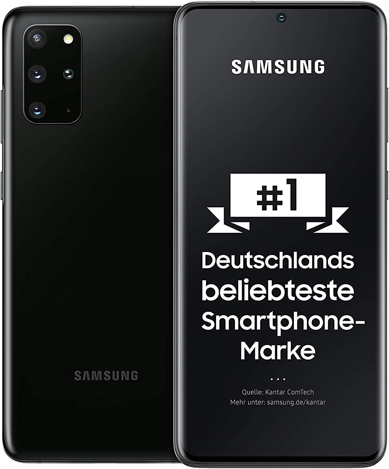 samsung galaxy s20 5g smartphone triple camera 64 South Korea Ubuy