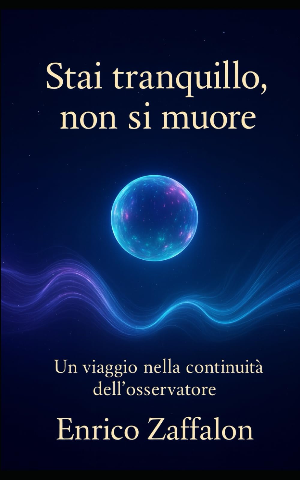 Tranquillo, non si muore: Un viaggio nella continuità dell'osservatore