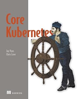 Core Kubernetes