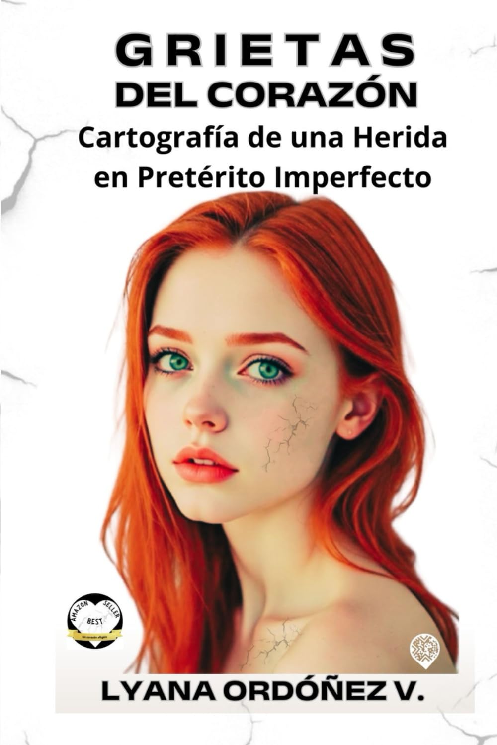 GRIETAS DEL CORAZÓN: CARTOGRAFÍA DE UNA HERIDA EN PRETÉRITO IMPERFECTO