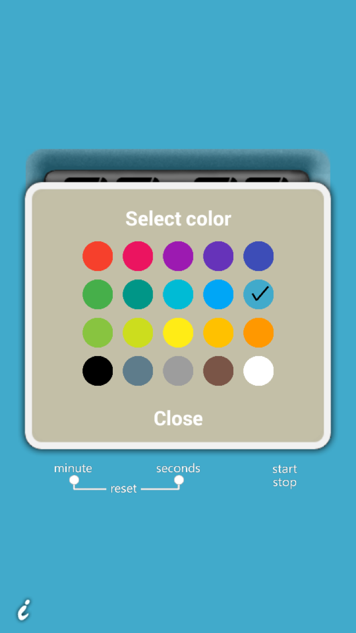 Timer - App on Amazon Appstore