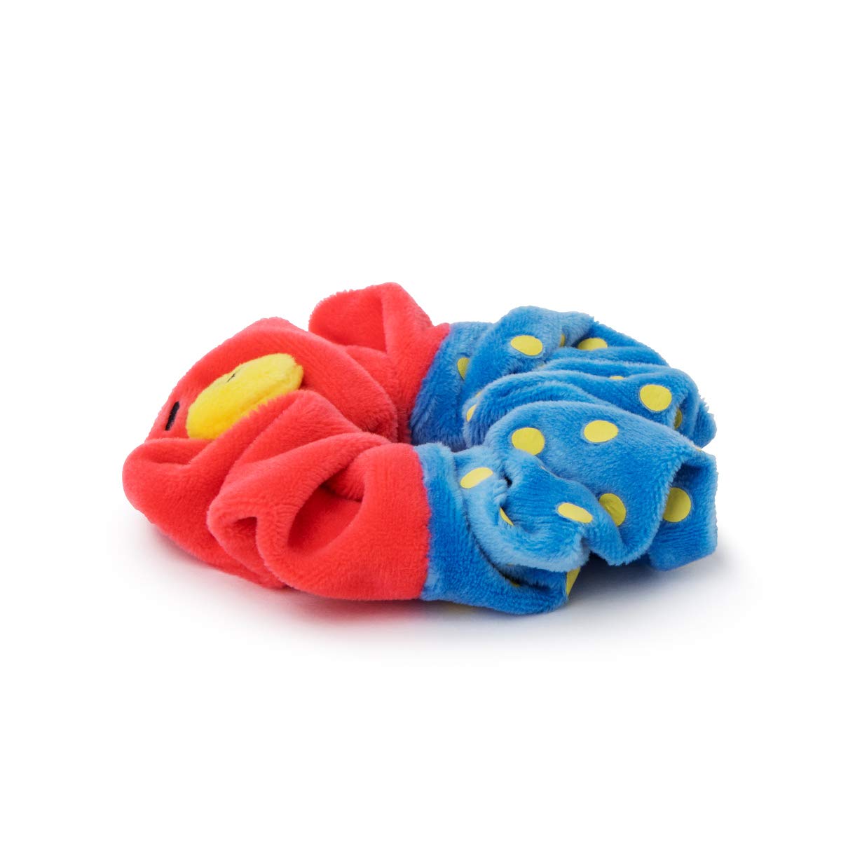 Amazon.com : BT21 TATA Character Scrunchie Elastic Hair Tie Band