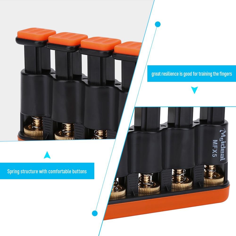 ハンドトレーナー 握力 トレーニング 3本セット(3 + 7 +11ポンド) Amazon | Doyime ハンドトレーナー 握力 トレーニング 3本セット