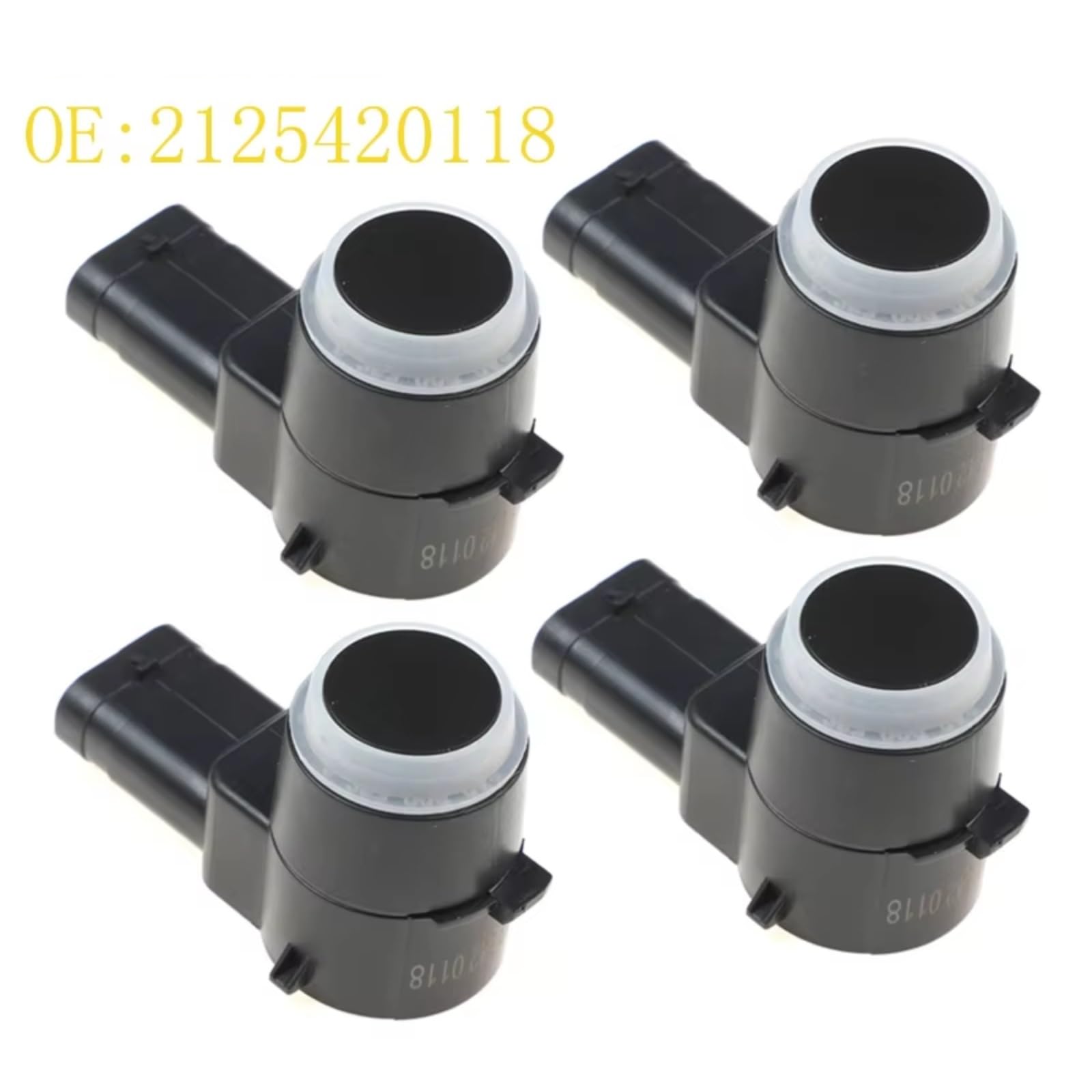 Assistenza Parcheggio PDC Per Benz W169 W245 W204 W212 W221 PDC