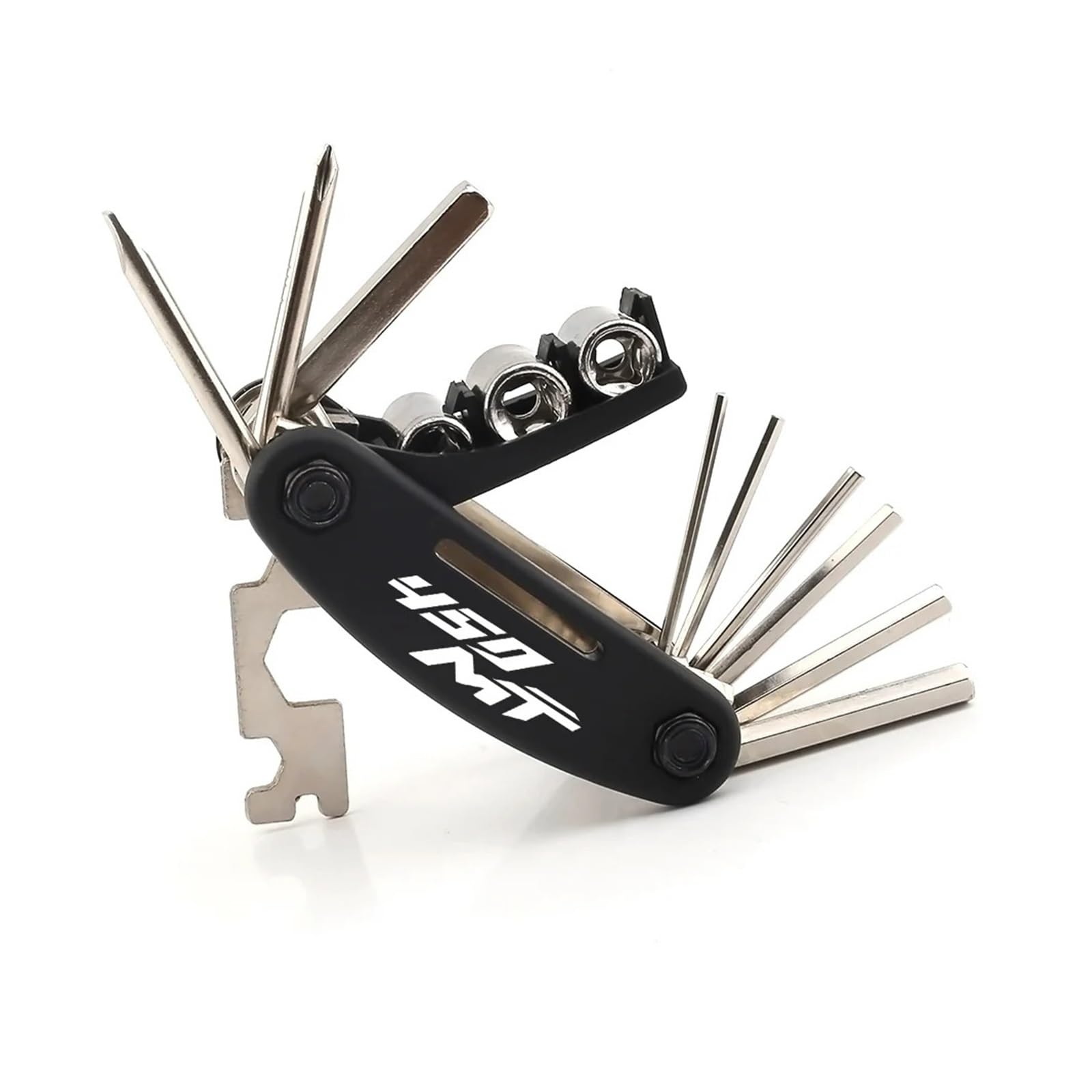 Abybasil A Motorcycle Repair Tool Kit For 450Mt Motorcycle Ccessories Screwdriver Set