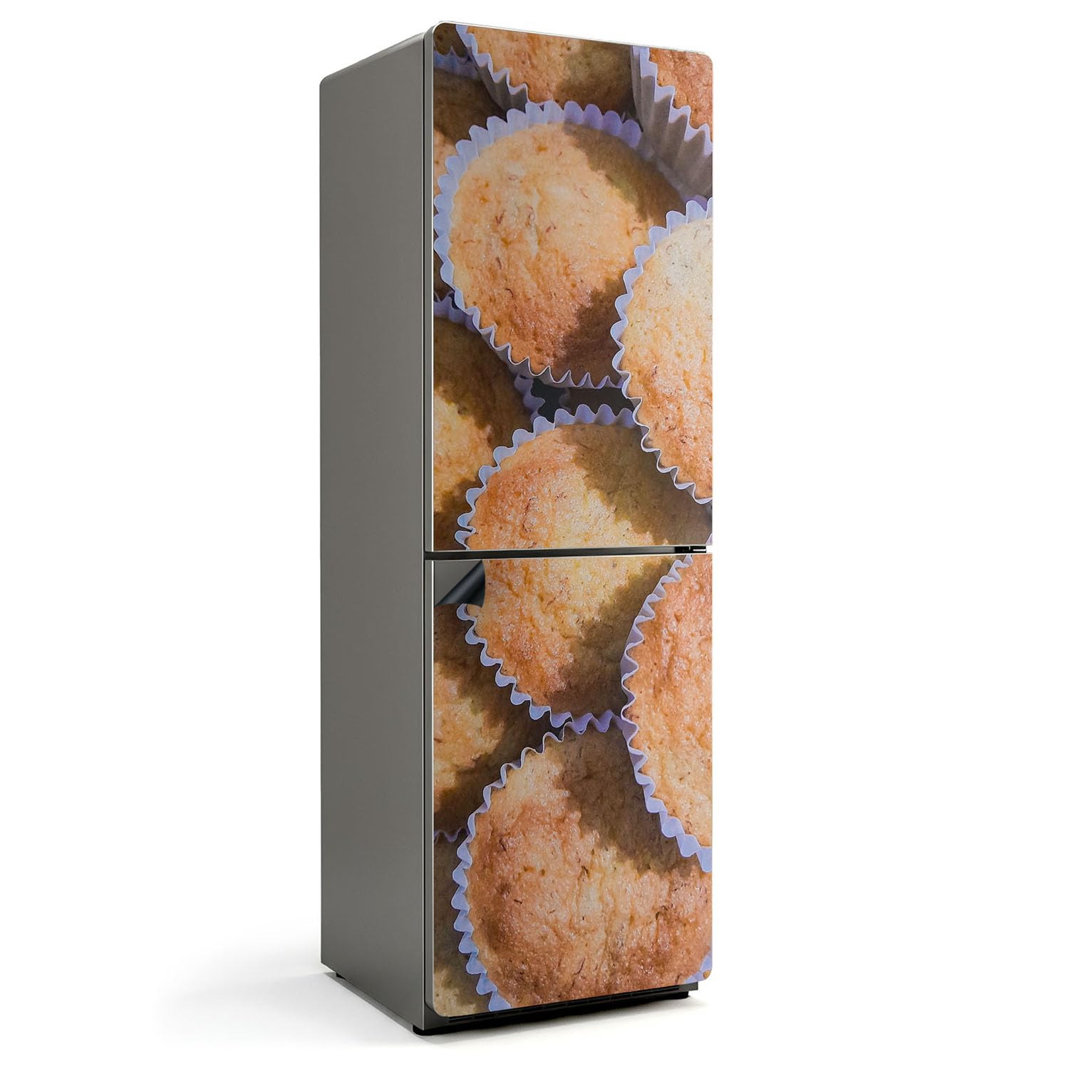 Tapis magnétique de cuisine 60x190 cm pour décorer votre espace de cuisson