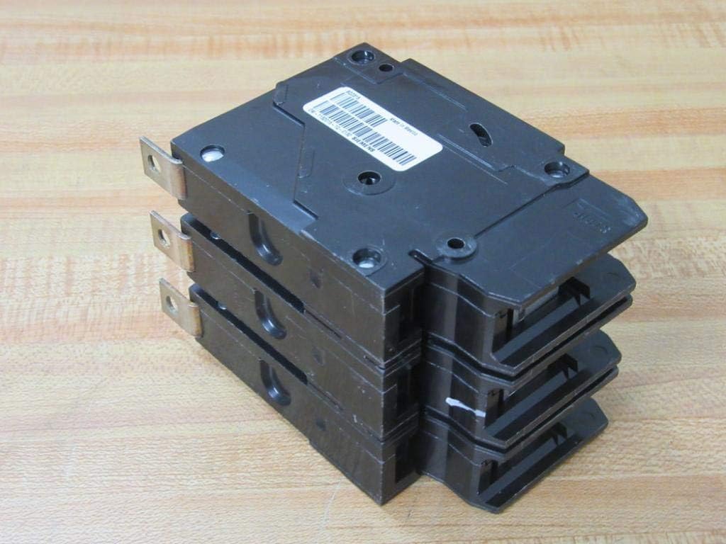 🔥 Cashback up to 70% Siemens SIEBQD315 SIE BQD315 3P 15A 277/480 CB, Black