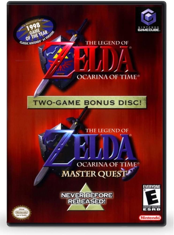 ゼルダの伝説 時のオカリナ ゼルダ「ゼルダの伝説 時のオカリナ25周年おめでとうご