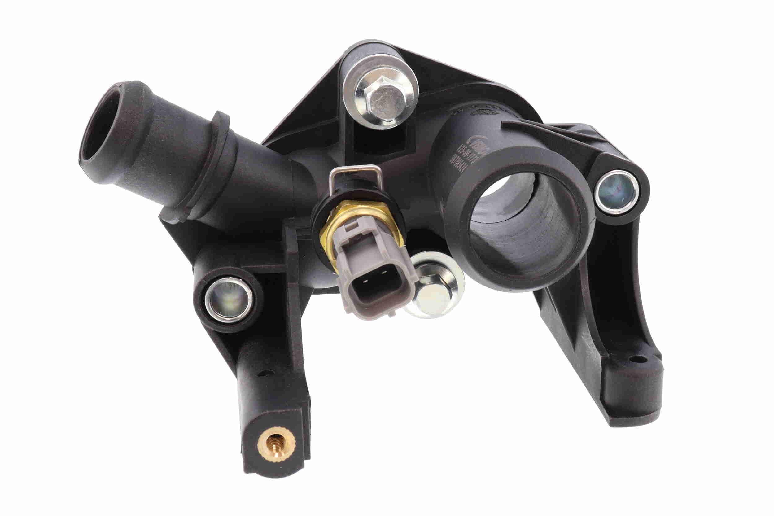 VEMO Thermostatgehäuse V25-99-1773 | V25-99-1773 passend für B-Max C-Max Ecosport Fiesta F