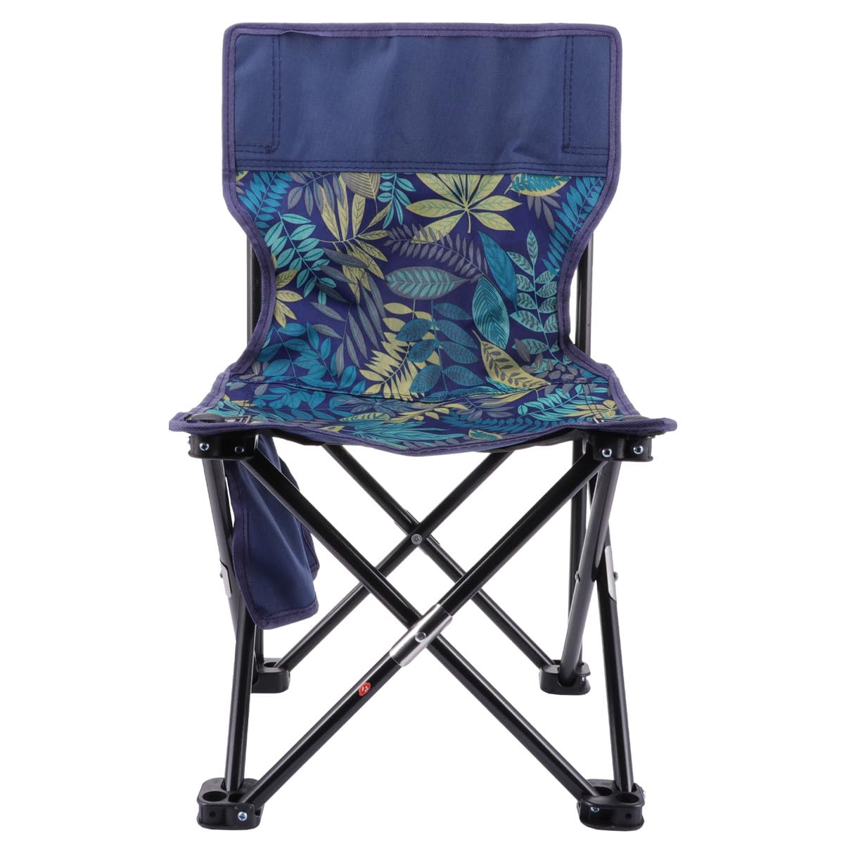 Chaise camping confortable pliable pour éviter le mal de dos en plein air