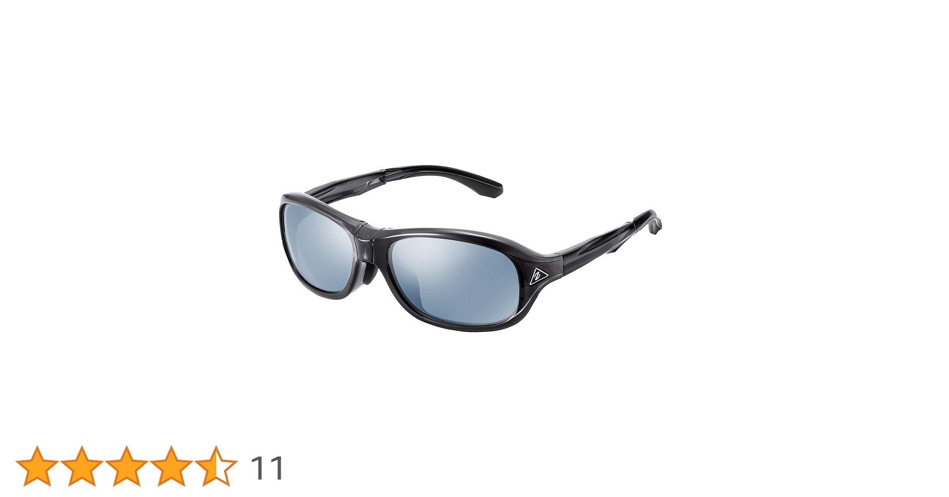 Amazon | Zeque(ゼクー) 偏光サングラス Fifty(フィフティ) F-1743