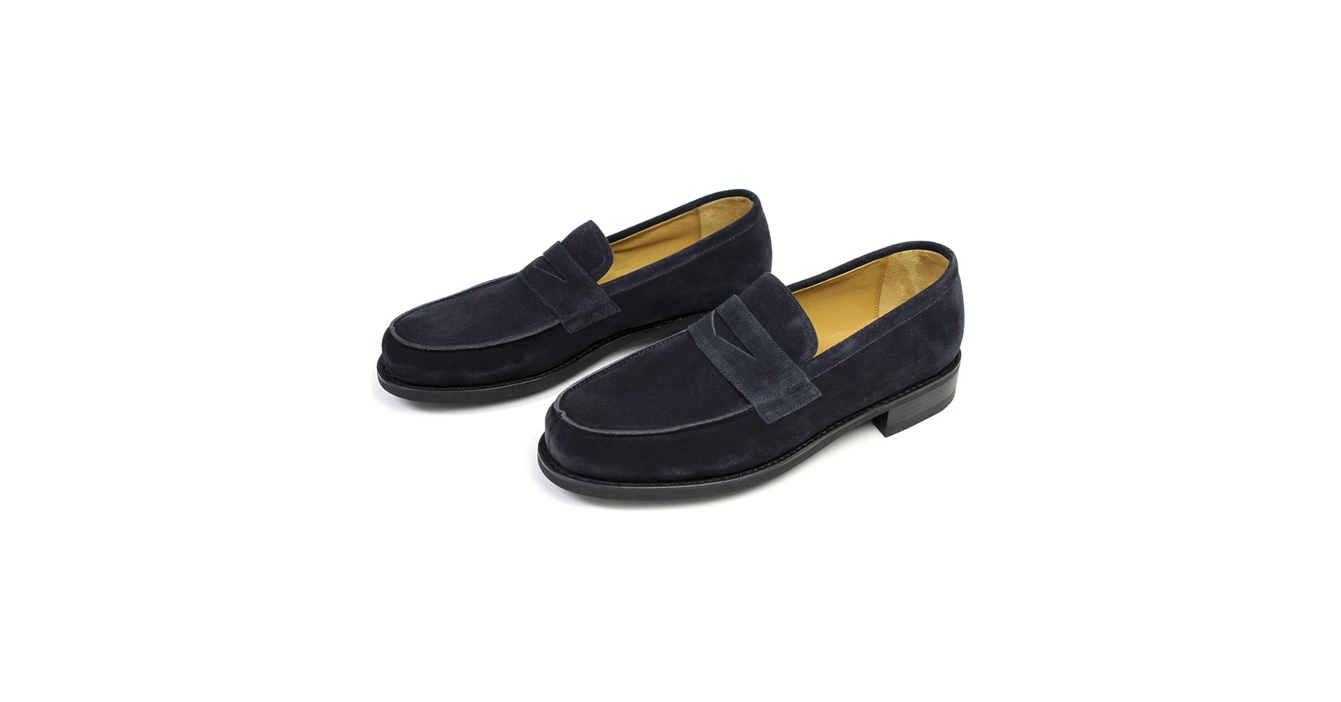 Paraboot ネイビー スエード ローファー サイズ8 Paraboot ネイビー スエード ローファー サイズ8 Amazon