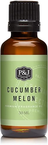 Miniatura 100 de P&J Aceite de fragancia | Aceite de granada de 3.4 fl oz – Aromas de velas para hacer velas, aromas Freshie, suministros para hacer jabón, aromas de