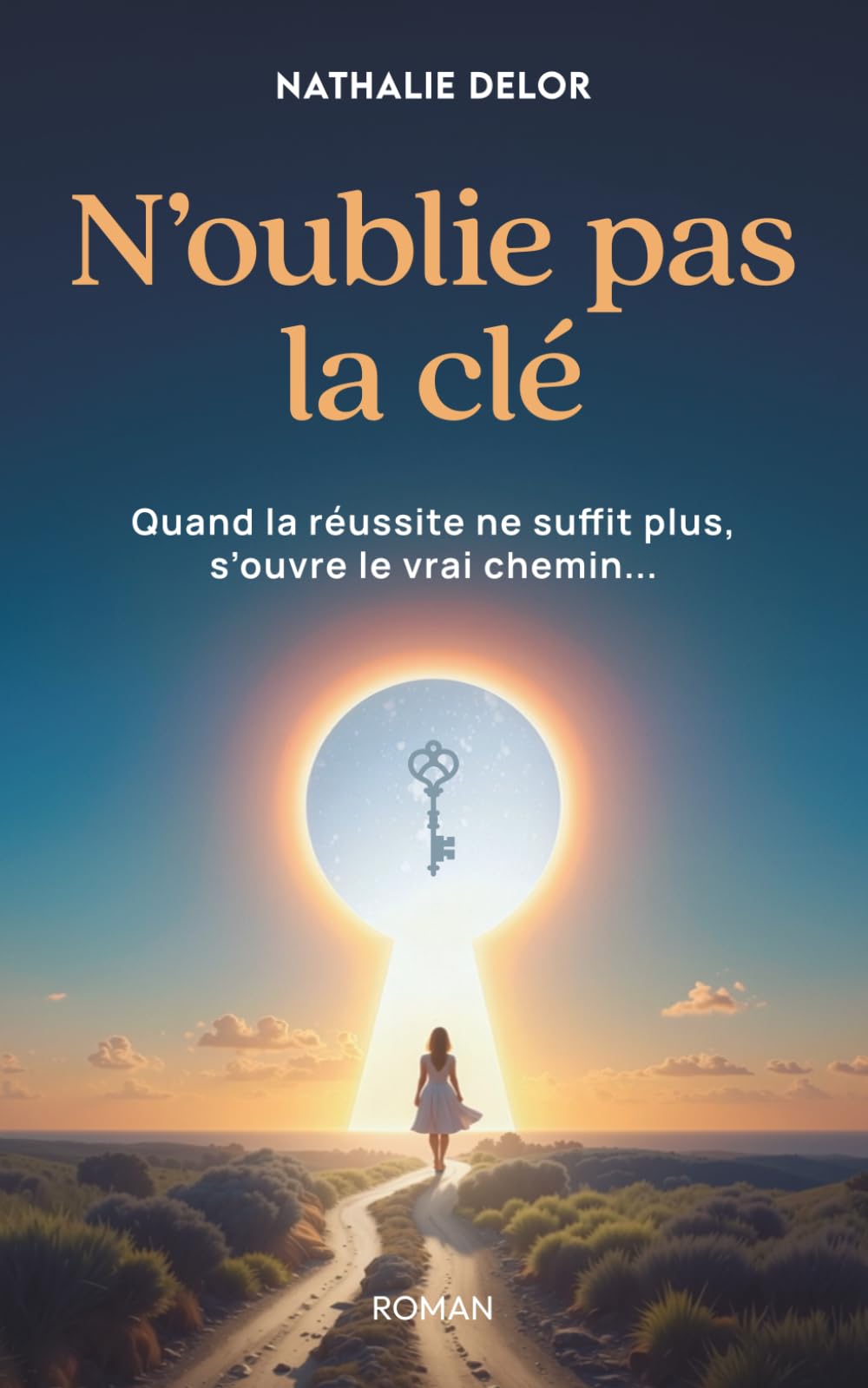 N'oublie pas la clé : quand la réussite ne suffit plus, s'ouvre le vrai chemin...
