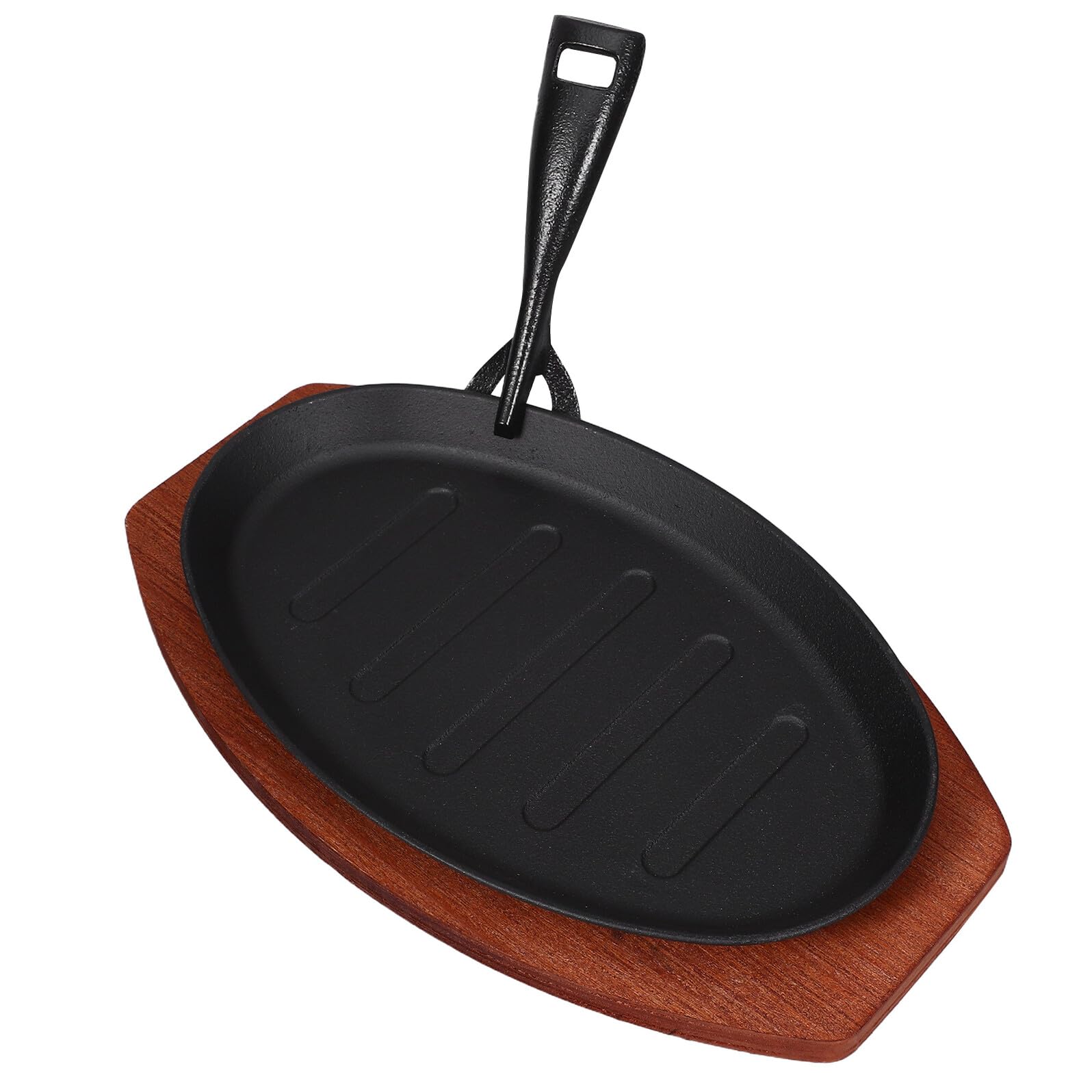 Plat de Cuisson Four et Teppanyaki pour Barbecue Convivial