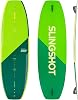 Dream Rider V1 Kiteboard - Twin Tip Kitesurf Board