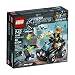 LEGO, Ultra Agents, Riverside Raid (70160)