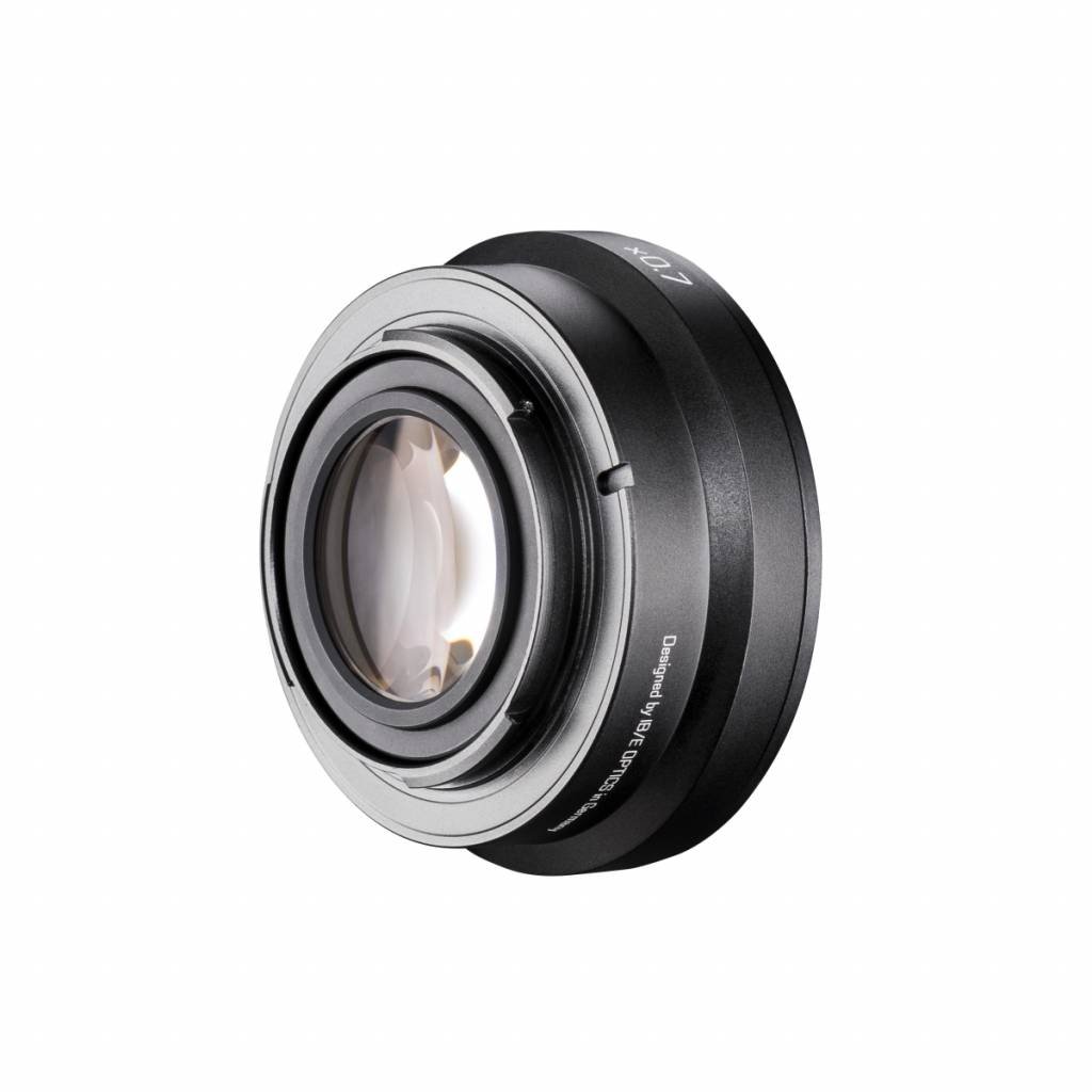 KIPON フォーカルレデューサーマウントアダプター ソニーNEX/