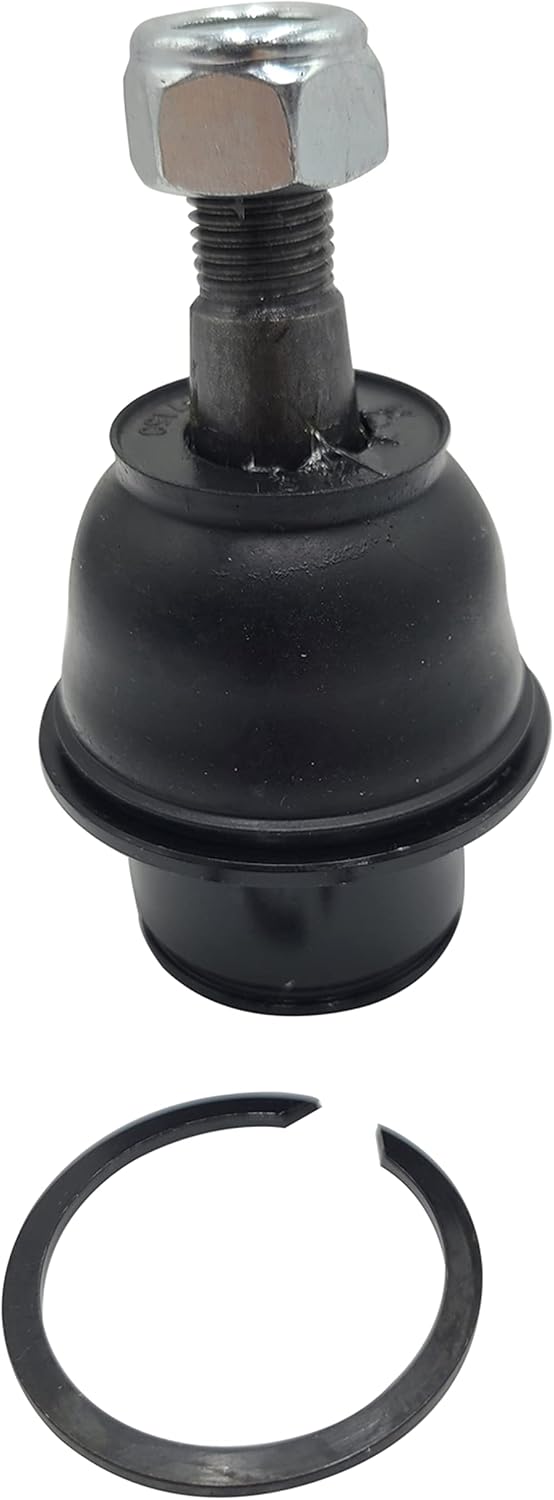 CTR CB0026 [OE Supplier] Front Lower Ball Joint Compatible with Chrysler, Dodge Vehicles - Replaces 4782740AA, 4782740AB, 4782740AC, 4782740AD, 4782741AB, 4782741AC, 4782741AD, 5168420AC, 5168420AD, 5