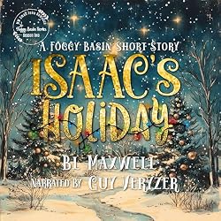 Cover of Isaac's Holiday