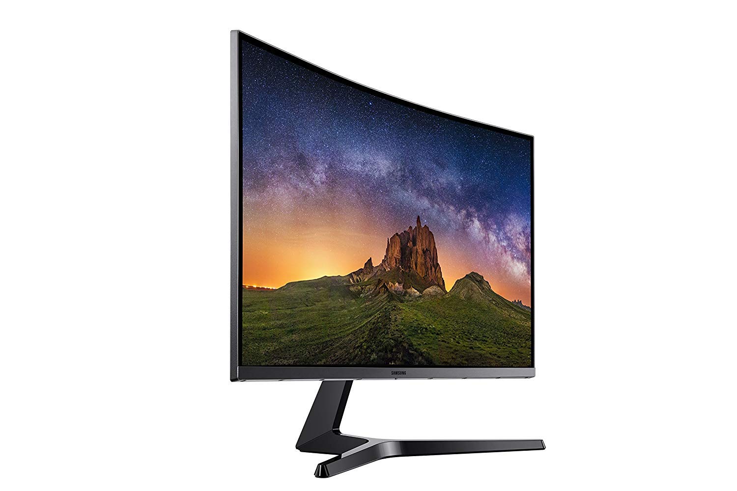 'Samsung C27Jg50 Moniteur WQHD