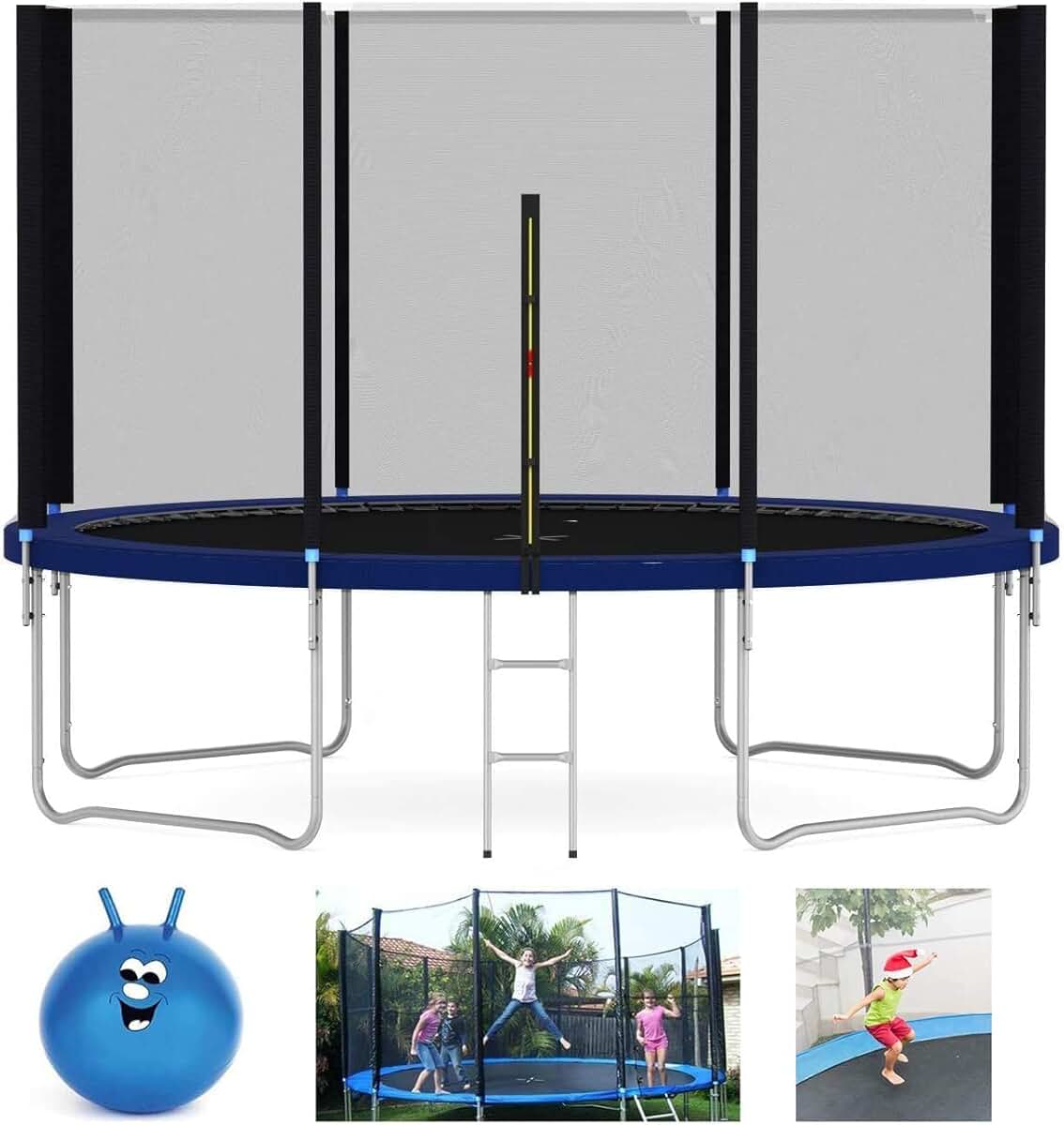 Amazon.co.uk Trampolines Trampolines / Trampolines & Accessories