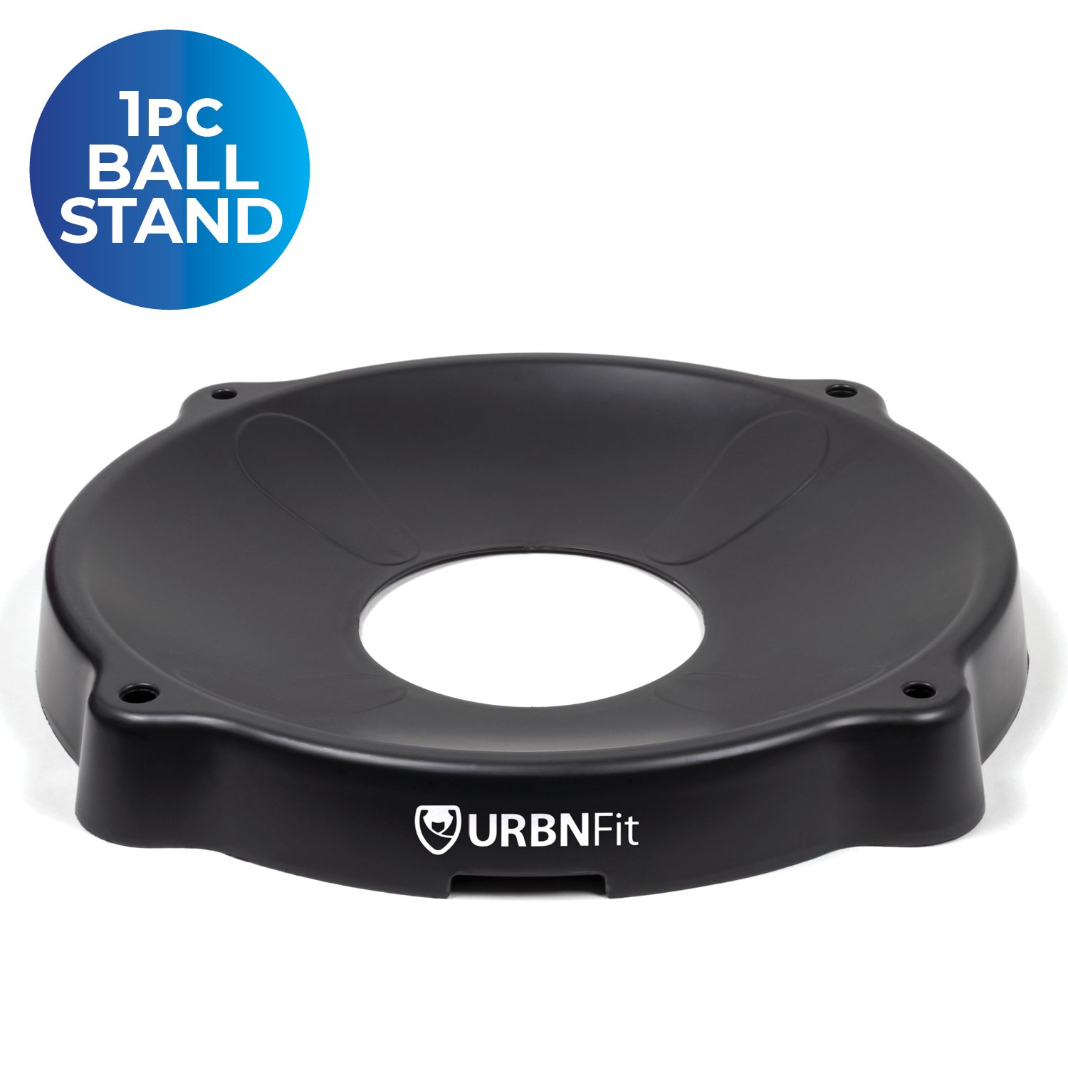 Buy URBNFit Exercise Ball Stand & Base Balance Ball Stand & Base for