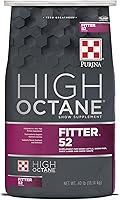 Vista 2 de Purina Waggin' Train High Octane Fitter 52 Suplemento 40