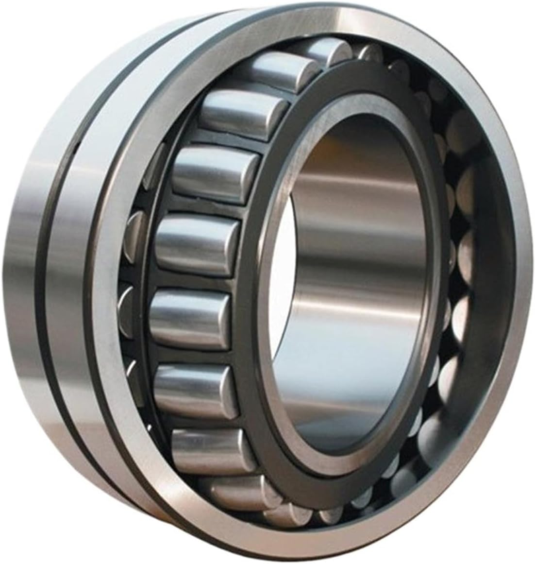 轴承 PLC59-5 尺寸 100 * 180 * 69/82 配套油封(Oil Seal)