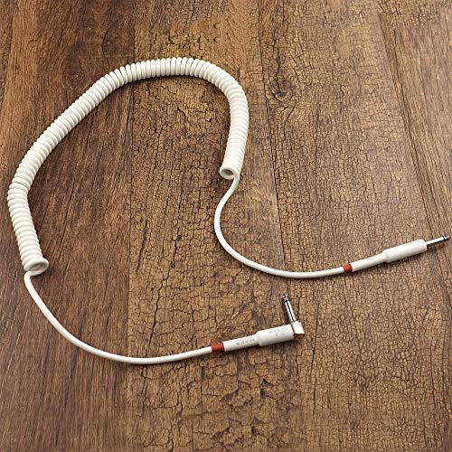 M Maka Premium Guitar Coil Cable 20 Feet thumb #3