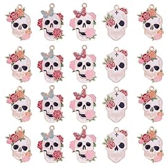 Halloween Gothic Charms