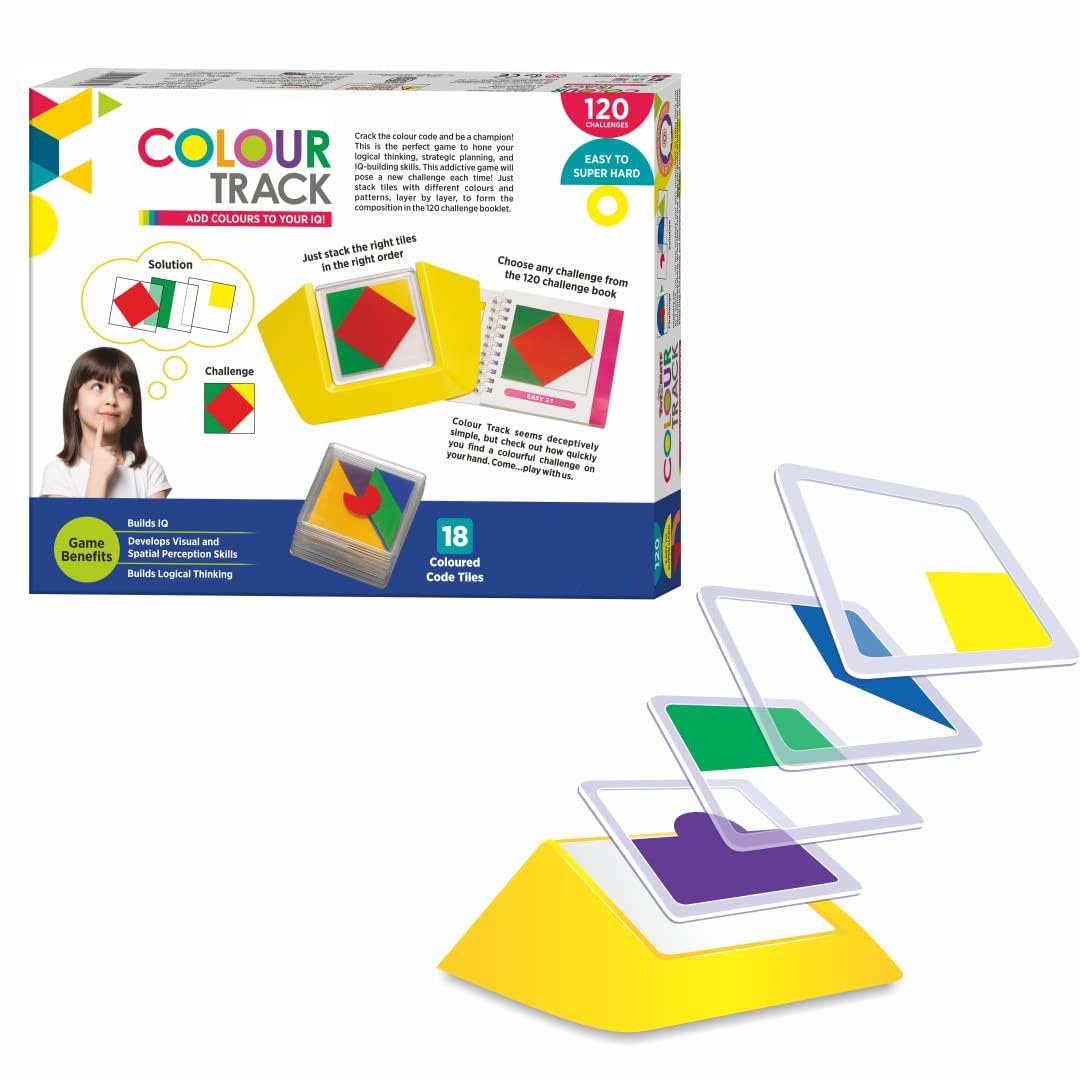 See full amazon price history chart for Magicwand 120 Challenges Colour Track【2016 Game of The Year Award】 Winning IQ Building Game for Kids Magicwand 120 Challenges Colour Track【2016 Game of The Year Award】 Winning IQ Building Game for Kids (B0CBQ3VQG6) Amazon Price History, Amazon Price Tracker