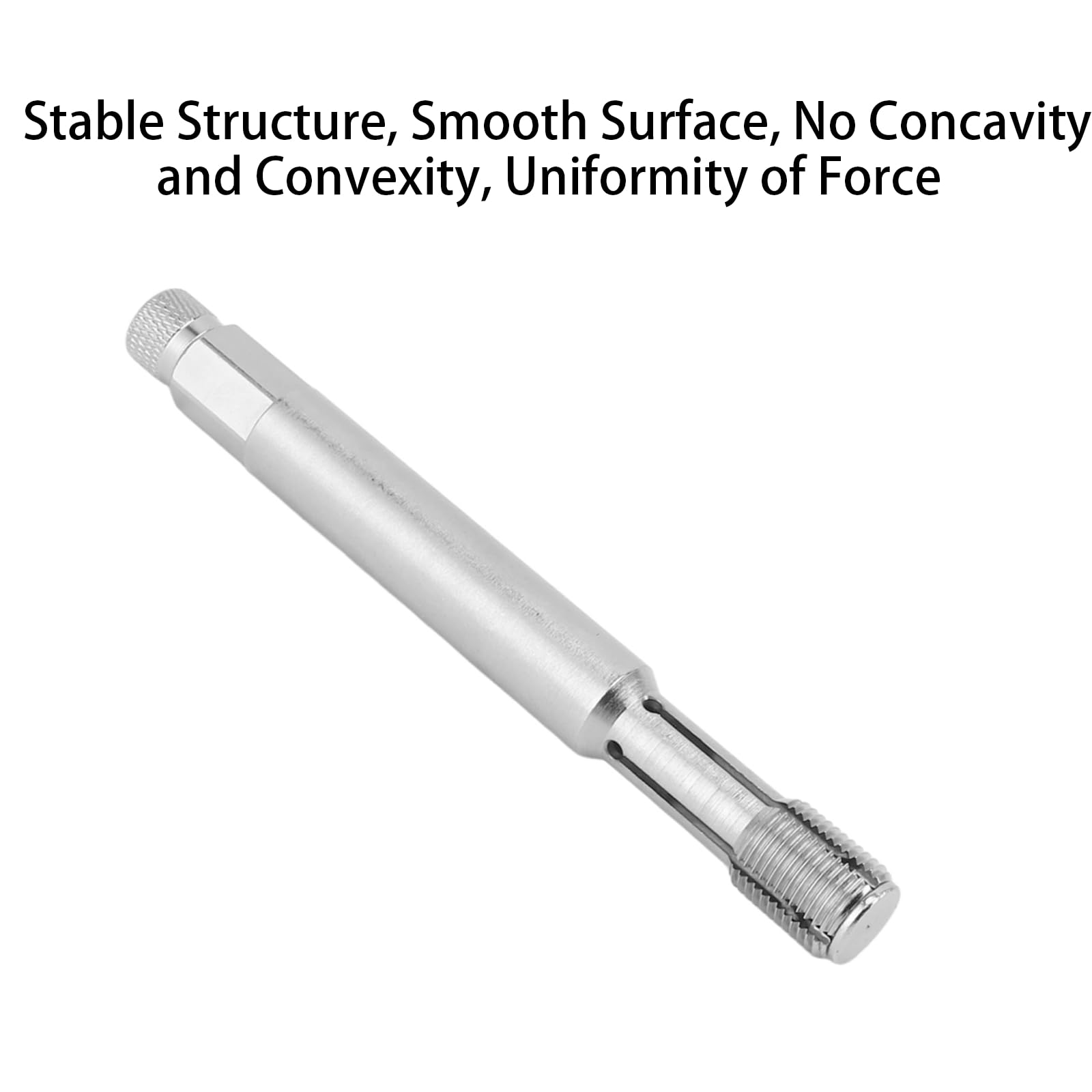 Strumento di Riparazione della Filettatura della Candela Posteriore, Strumenti di Riparazione Filettatura Candele da 14 Mm Kit di Riparazione della Filettatura della Candela in Acciaio