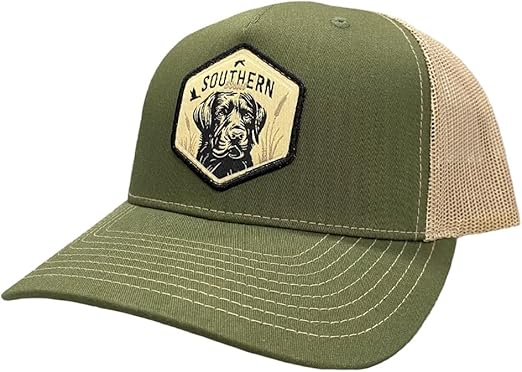 southern strut hats