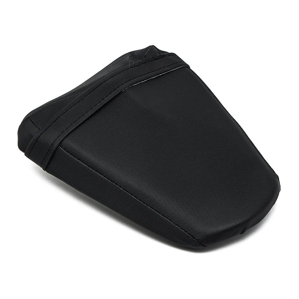 Sillín trasero moto GSXR-1000 K17 accesorios asiento pasajero recambio 2017-2020