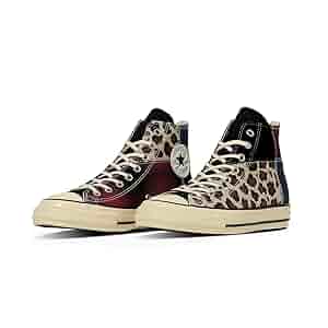 Amazon | [コンバース] スニーカー ALL STAR AGED MATERIALBLOC