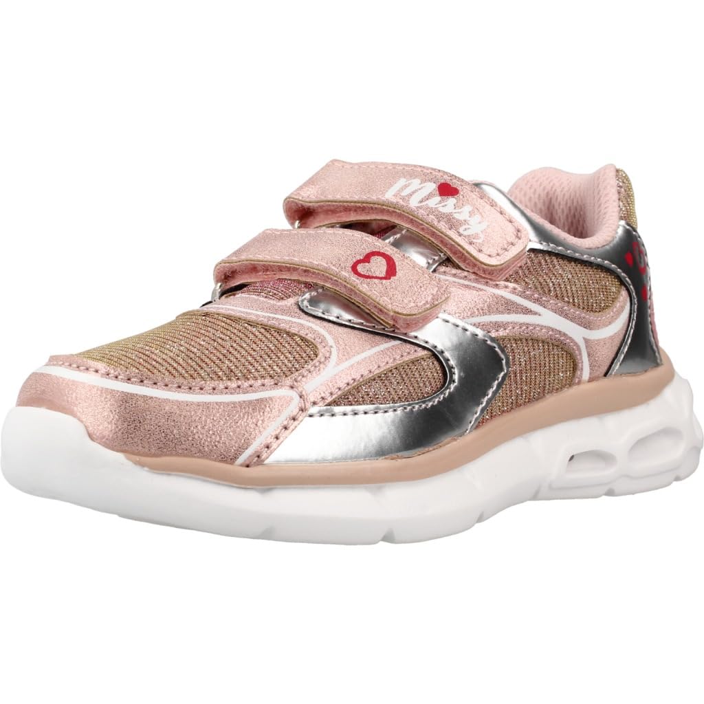 Chicco Niñas Zapatillas