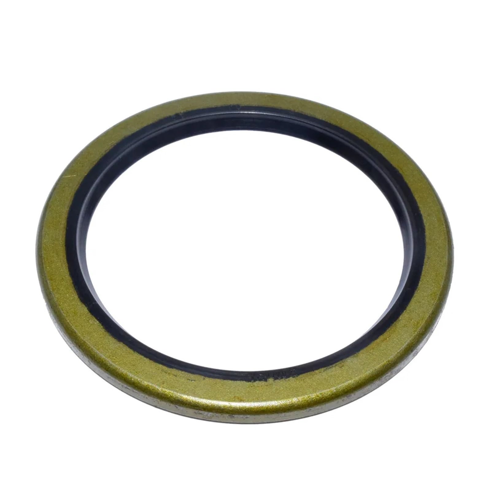 YMUGUEGH Excavator Machinery bucket spindle rubber Oil Seal 55 * 70 * 8/55x70x8 VB type NBR rubber 55 * 70 * 8mm/55x70x8mm