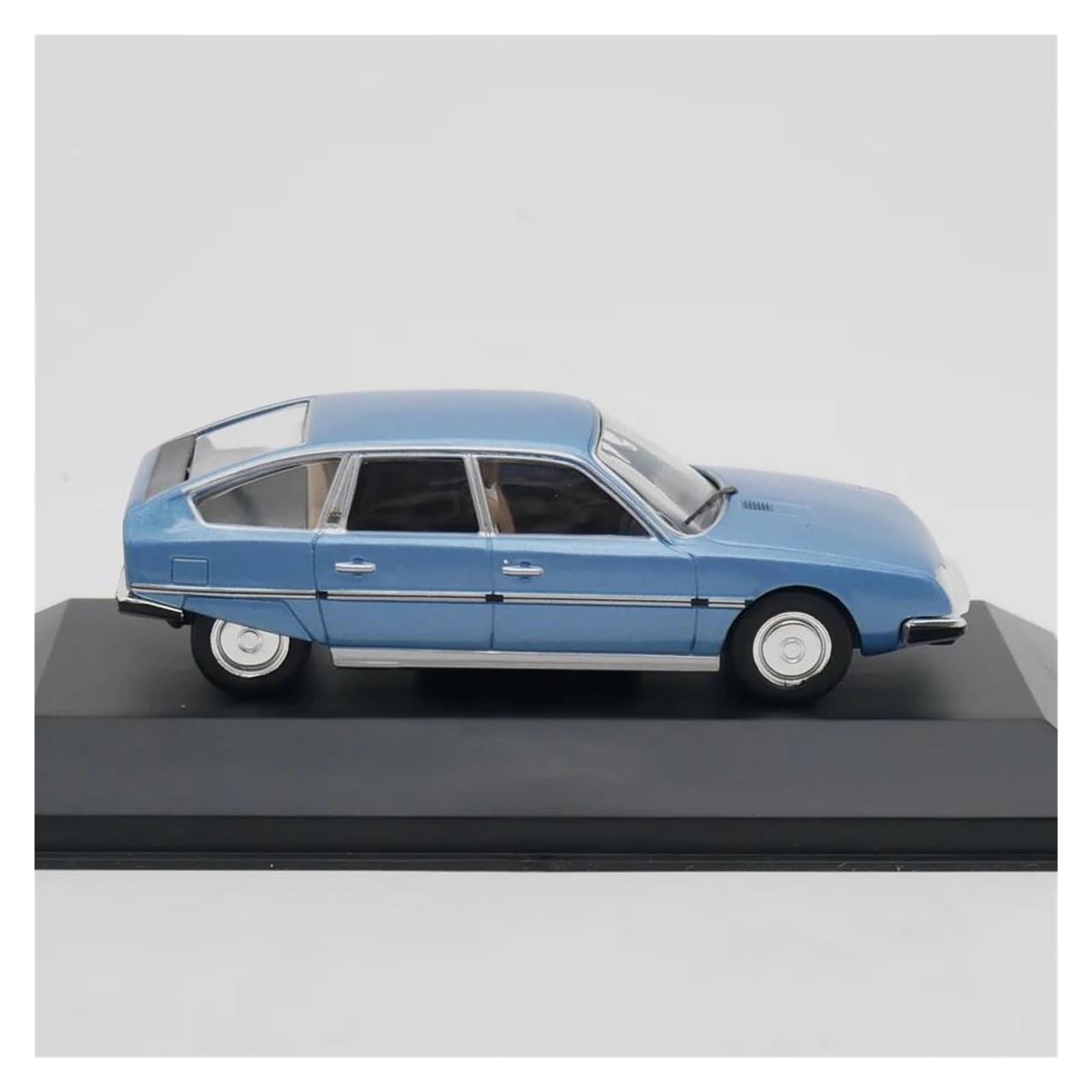 Auto In Miniatura 1 43 Per CITROEN CX PALLAS 1979 Pressofuso In Lega Modello di Auto Giocattolo In Metallo Veicolo Decorazioni Per La Casa