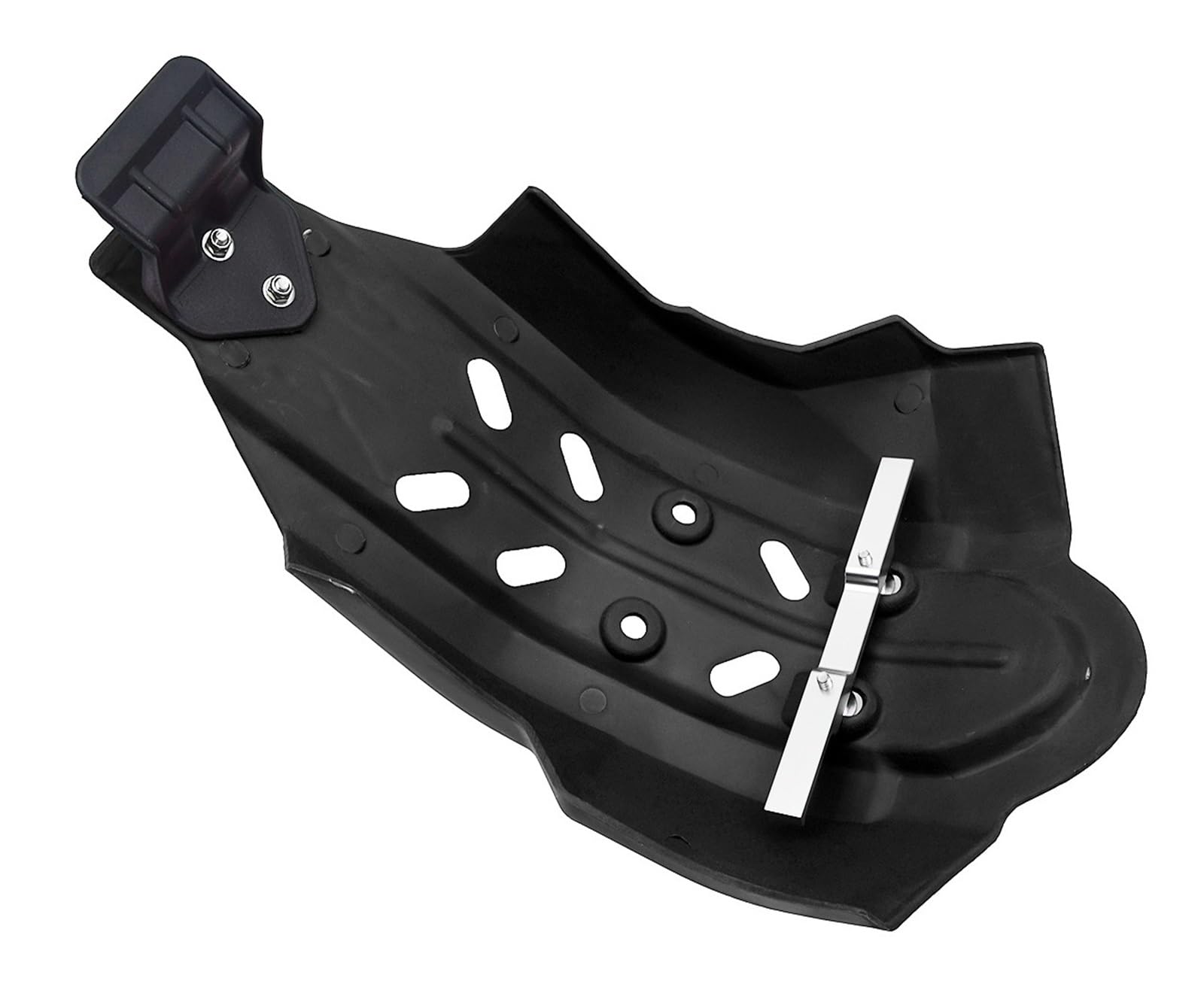 Paracoppa motore moto Motore Del Motociclo Telaio Di Protezione Della Copertura Piastra Paramotore Accessori Modifica Parti Per CRF 250R 450R