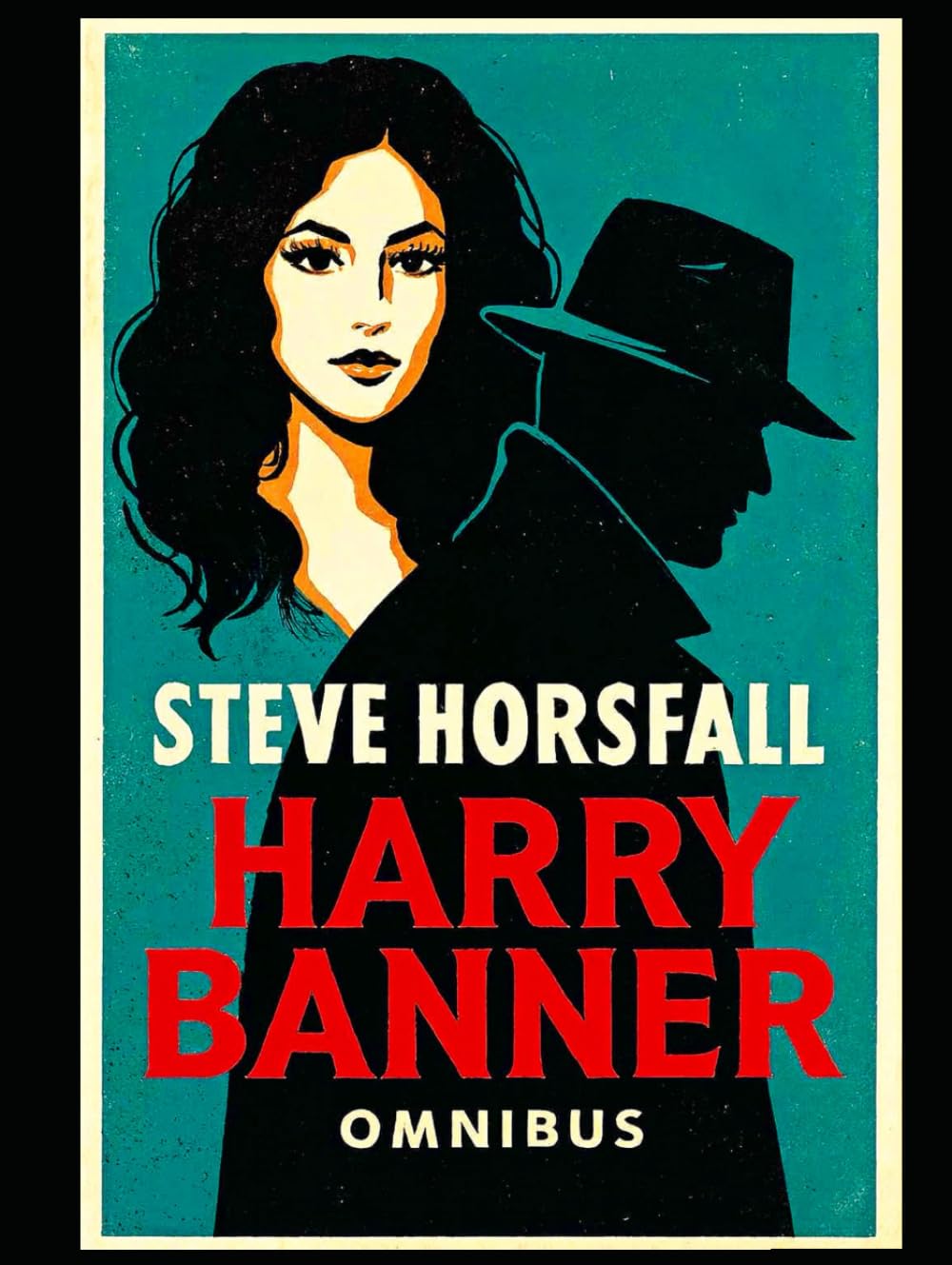 The Life and Times of Harry Banner