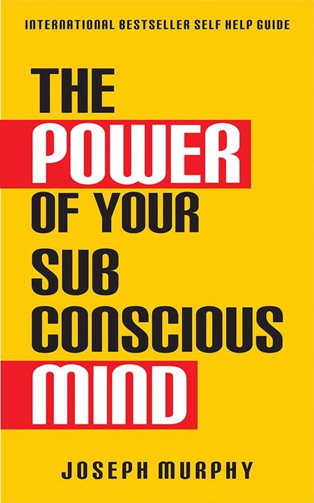 The Power of Your Subconscious Mind 2 61Qdfd9LEXL. SL1000-infonews